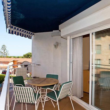Apartment Edificio Blanqueries By Interhome Calella Exterior photo