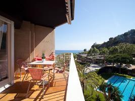 Apartment Edificio Blanqueries By Interhome Calella Exterior photo